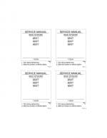 CASE 85XT/90XT/95XT Skid Steers Workshop Repair Service Manual PDF Download