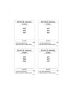 Case 845/ 865/ 885 Grader Workshop Repair Service Manual PDF Download