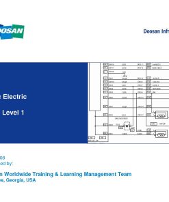 Dossan Entry Level 1 Fundamentals of Electrical PDF Download