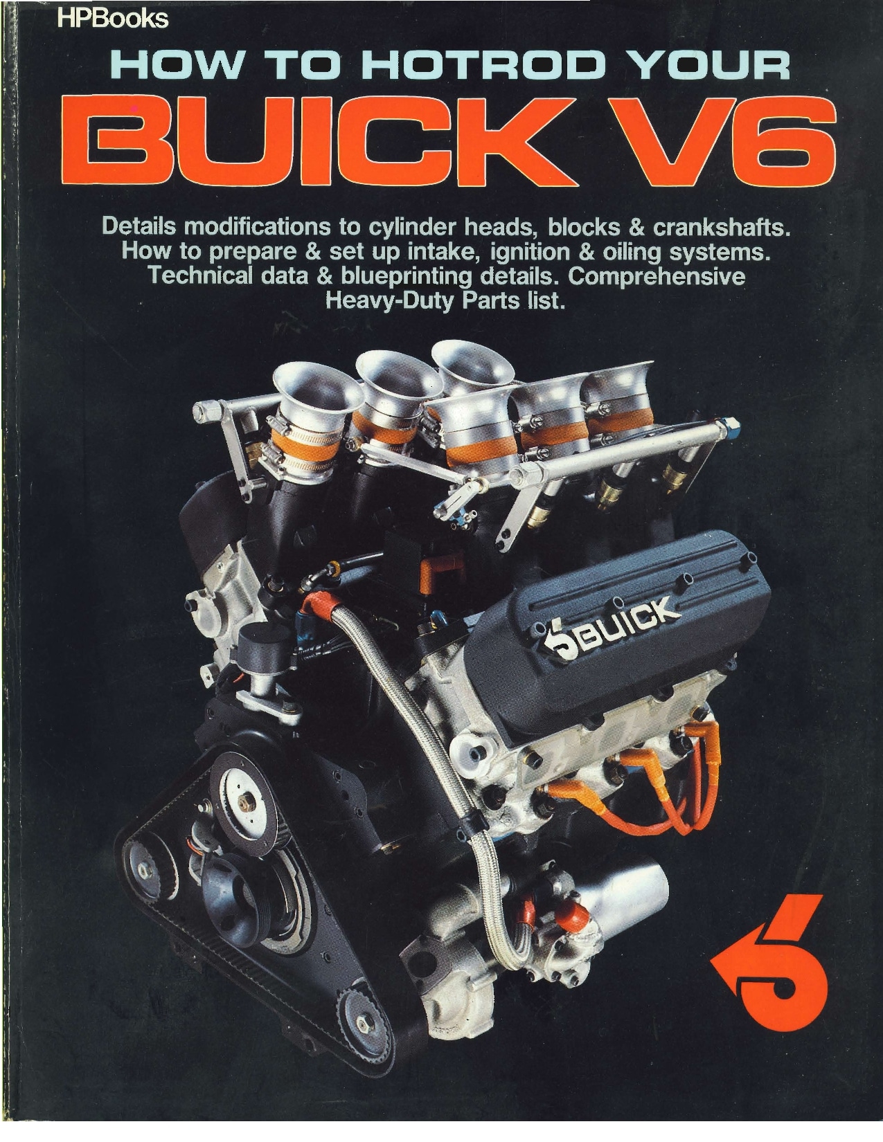 How To Hotrod Your 2.0-Liter OHC FORD - David Vizard PDF Download