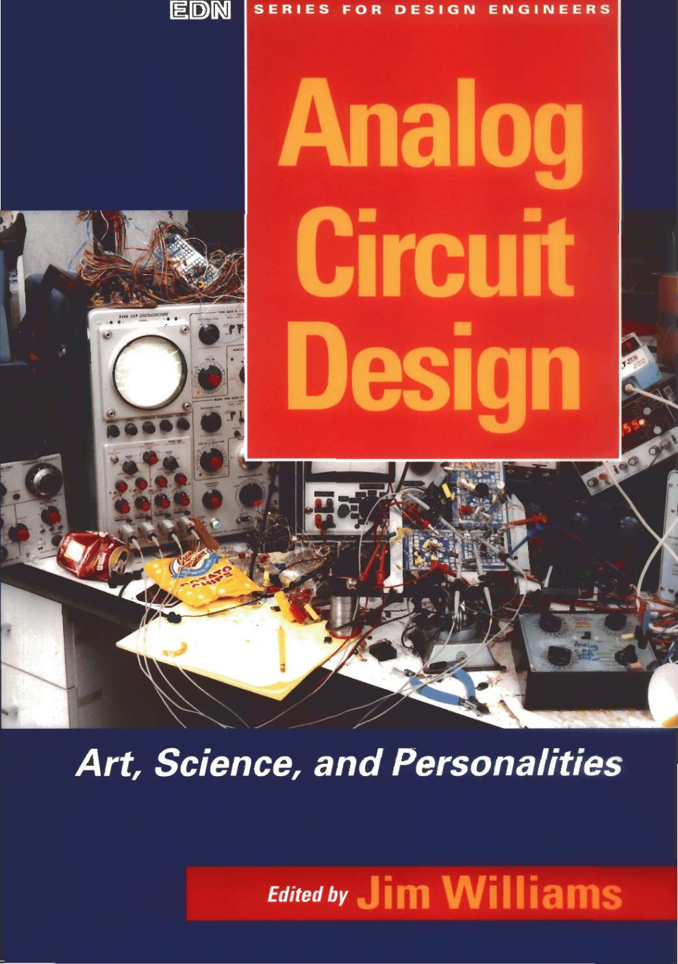 Analog Circuit Design PDF Download - Service manual - Repair manual PDF