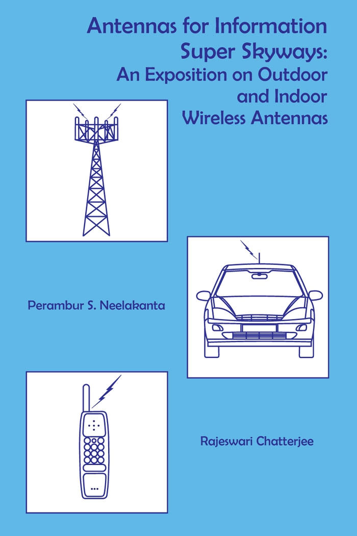 Antennas for Information Super Skyways Institute of Physics Publishing Feb 2004 eBook-DDU PDF Download