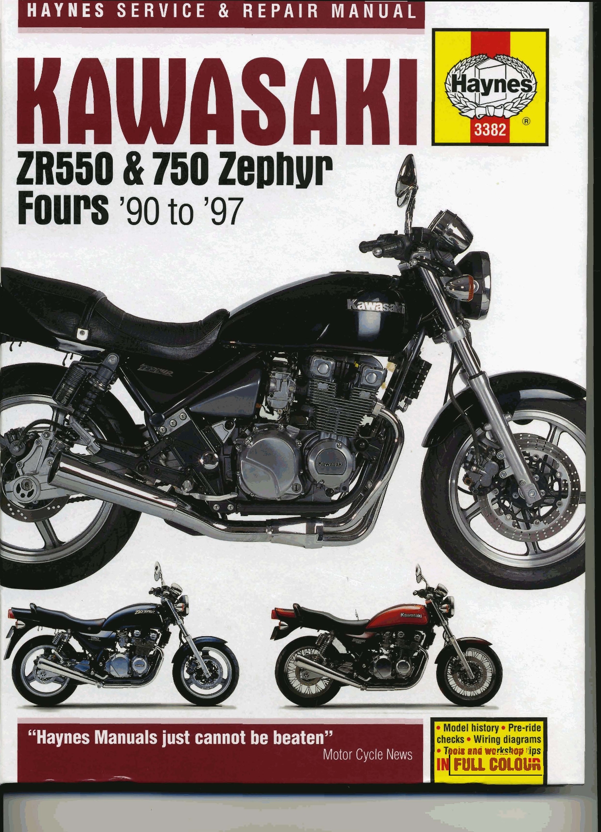 Kawasaki-Zephyr-550-Street-Tracker-6 - BikeBound
