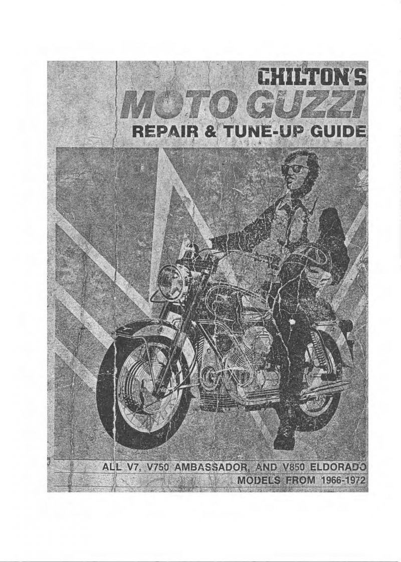 Chilton Repair Manual Pdf