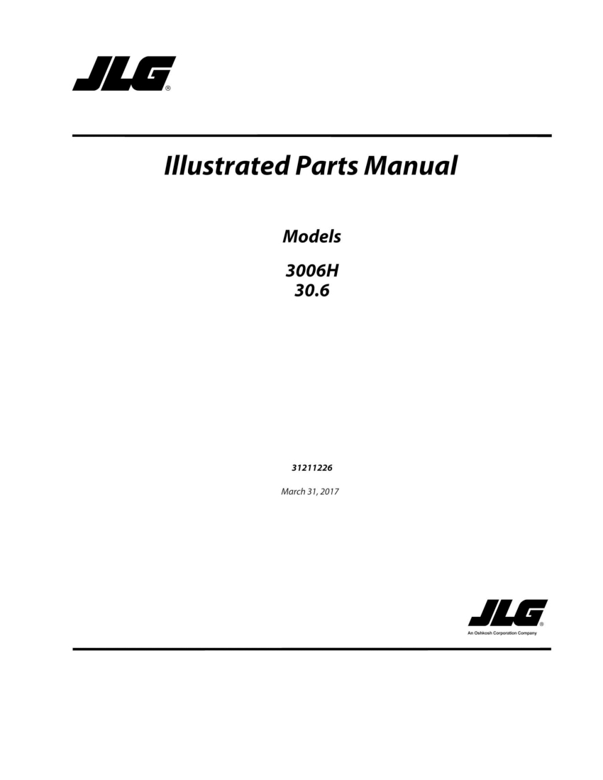 Deutz-Fahr Agrovector 30.6 3006H Parts manual PDF Download