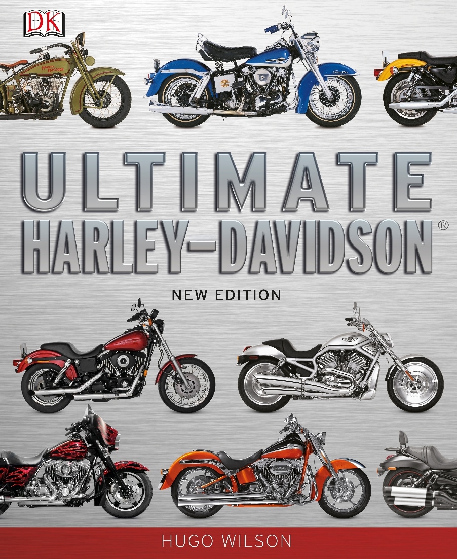 Harley-Davidson V2 Evolution Engine Manual PDF Download