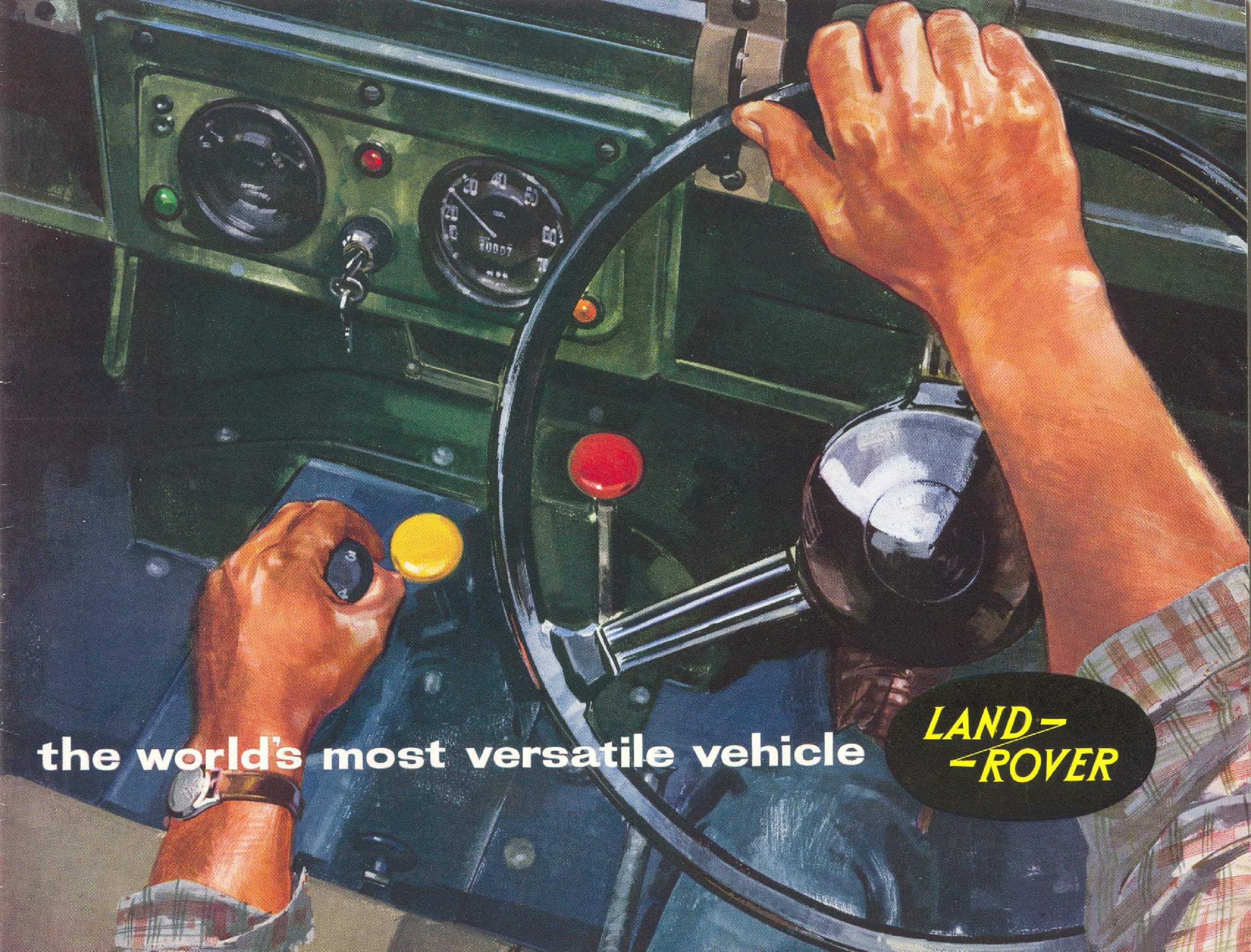Range Rover Workshop Manual - Rover PDF Download