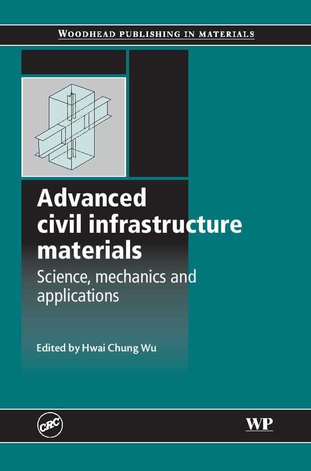 Advanced Civil Infrastructure Materials (2006) PDF download
