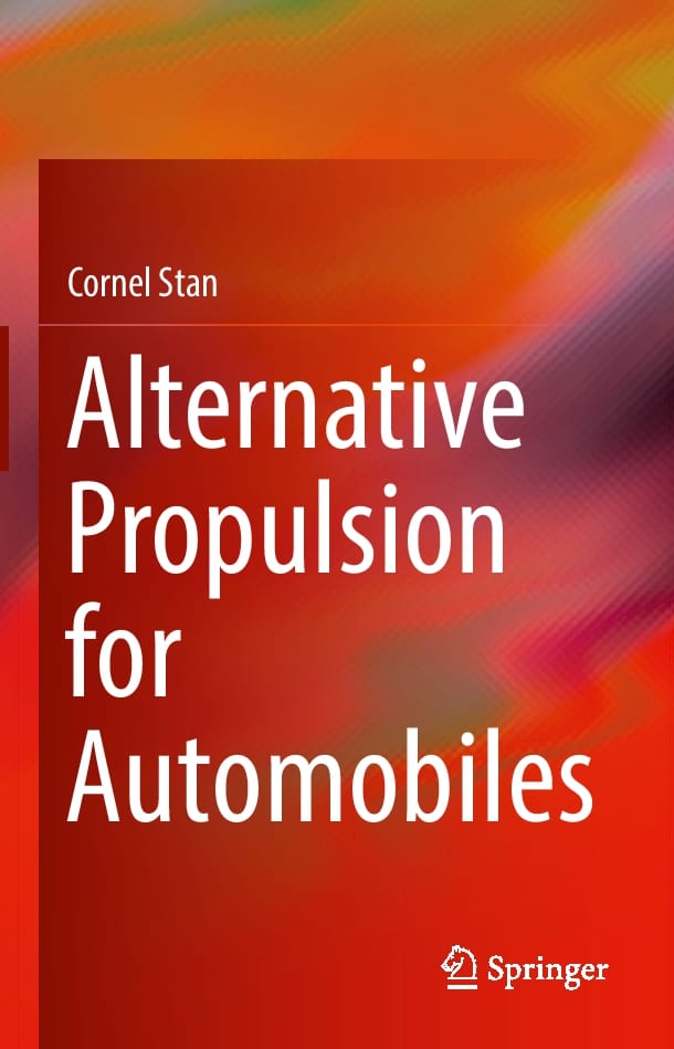 Alternative Propulsion for Automobiles 2017 PDF download