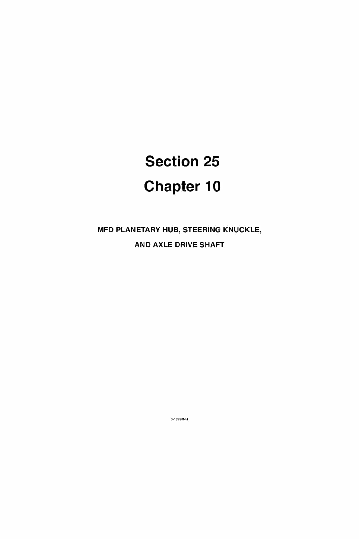 New Holland Tg-Demontaza Prednjih Bocnih Reduktora Manual PDF Download
