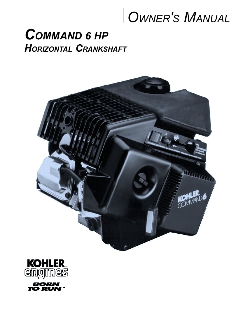 kohler-command-6-hp-engines-operation-and-maintenance-manual-pdf-download-service-manual