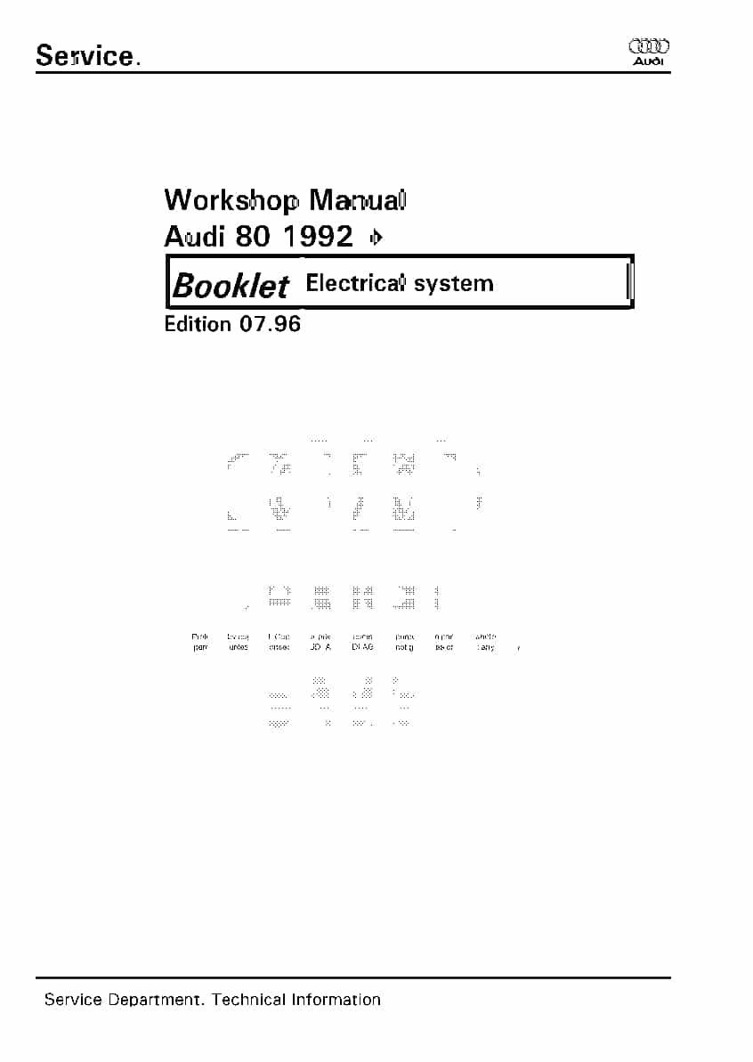 2003 2010 Bmw 5 Series: Master Your Electrical System (Pdf Download) - dq77bs3