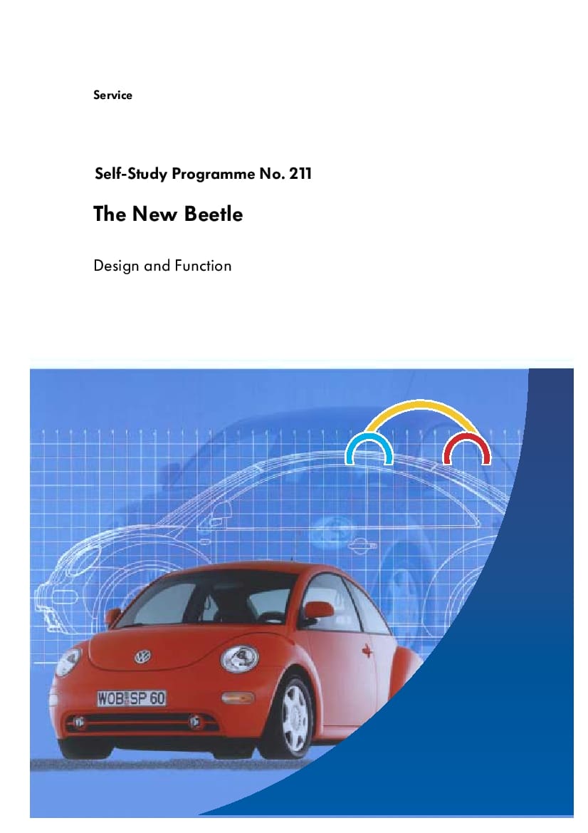 new beetle repair manual free download