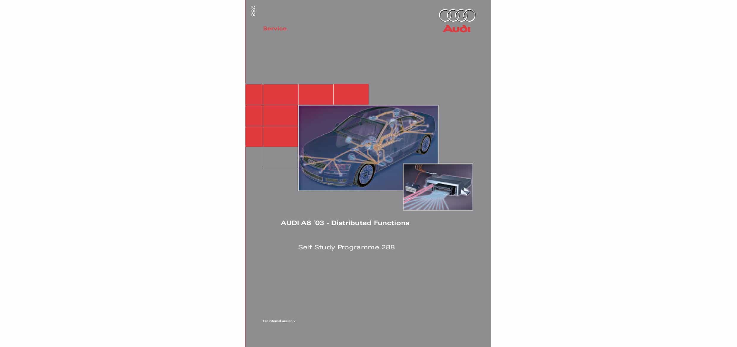 Audi A8 2019 User Manual Pdf
