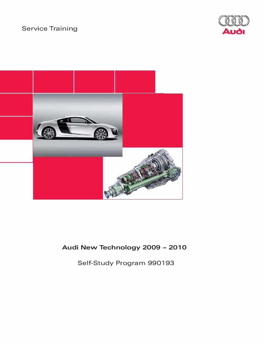 SSP 990193 New technology '09 '10 PDF Download