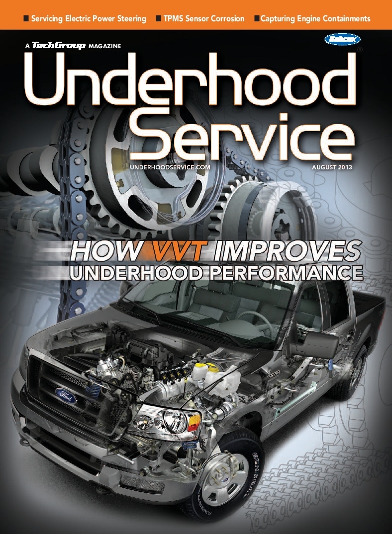 Underhood Service Aug 2013 PDF Download