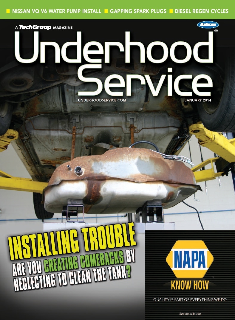 Underhood Service Jan 2014 PDF Download