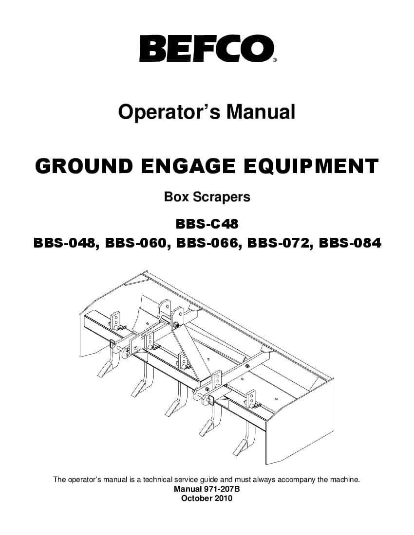 BBS-C48 048 060 066 072 084 US 10-2010 PDF Download