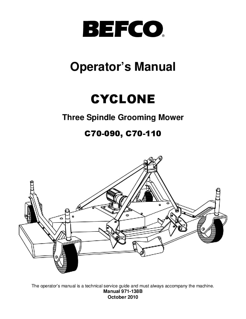 C70-090 110 US 10-2010 PDF Download