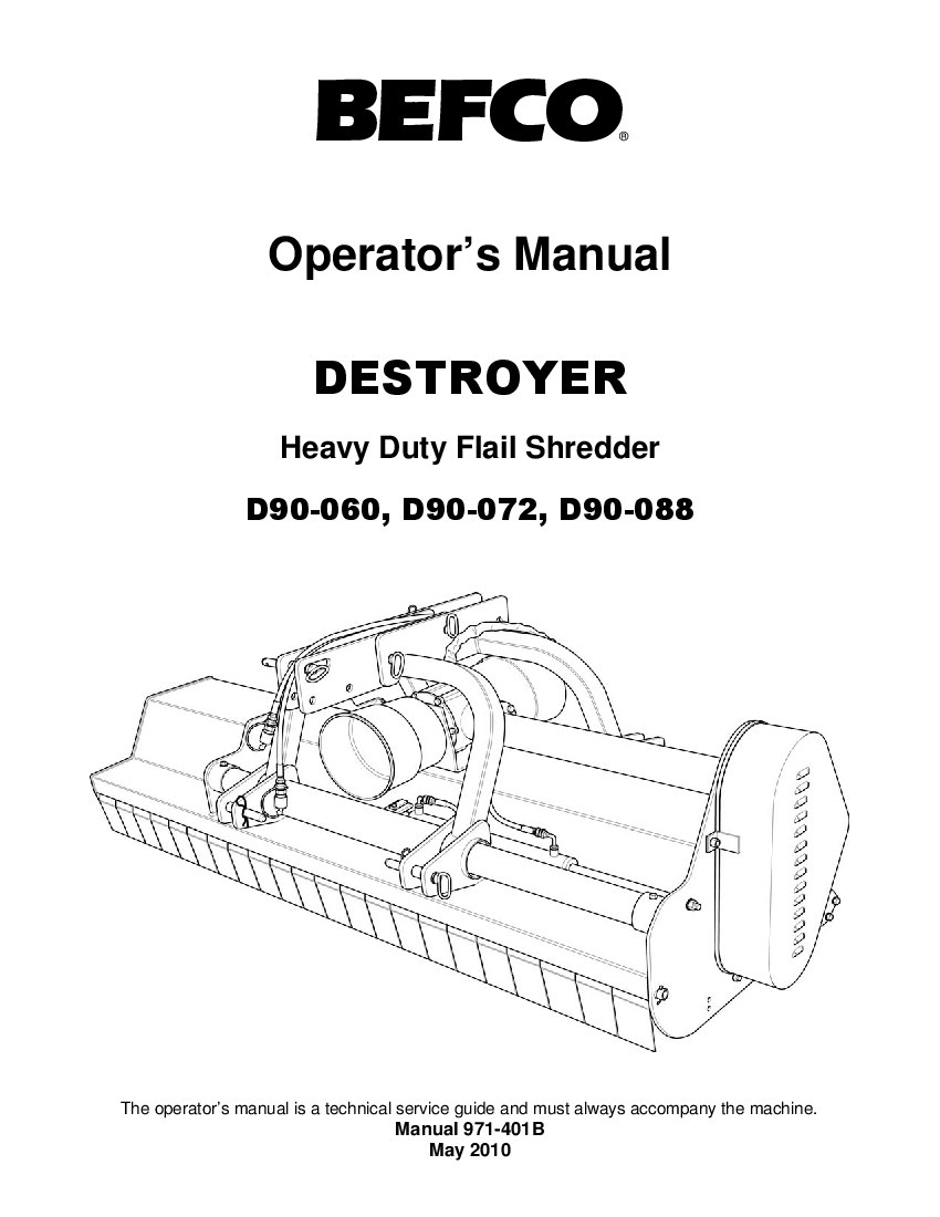 D90-060 072 088 US 05-2010 PDF Download