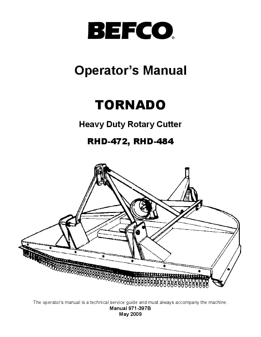 TornadoRHD-472 484 PDF Download