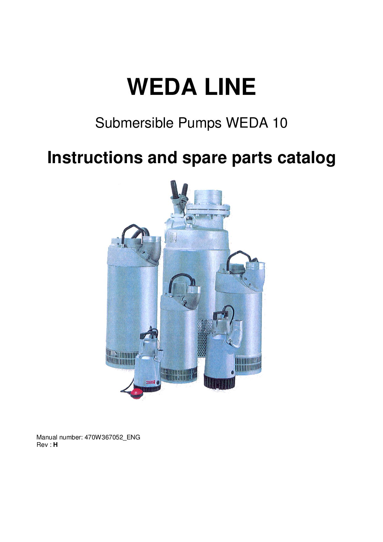 Dynapac WEDA10 instruction spare parts EC certificate PTD_DOCWEDA10EN manual PDF Download
