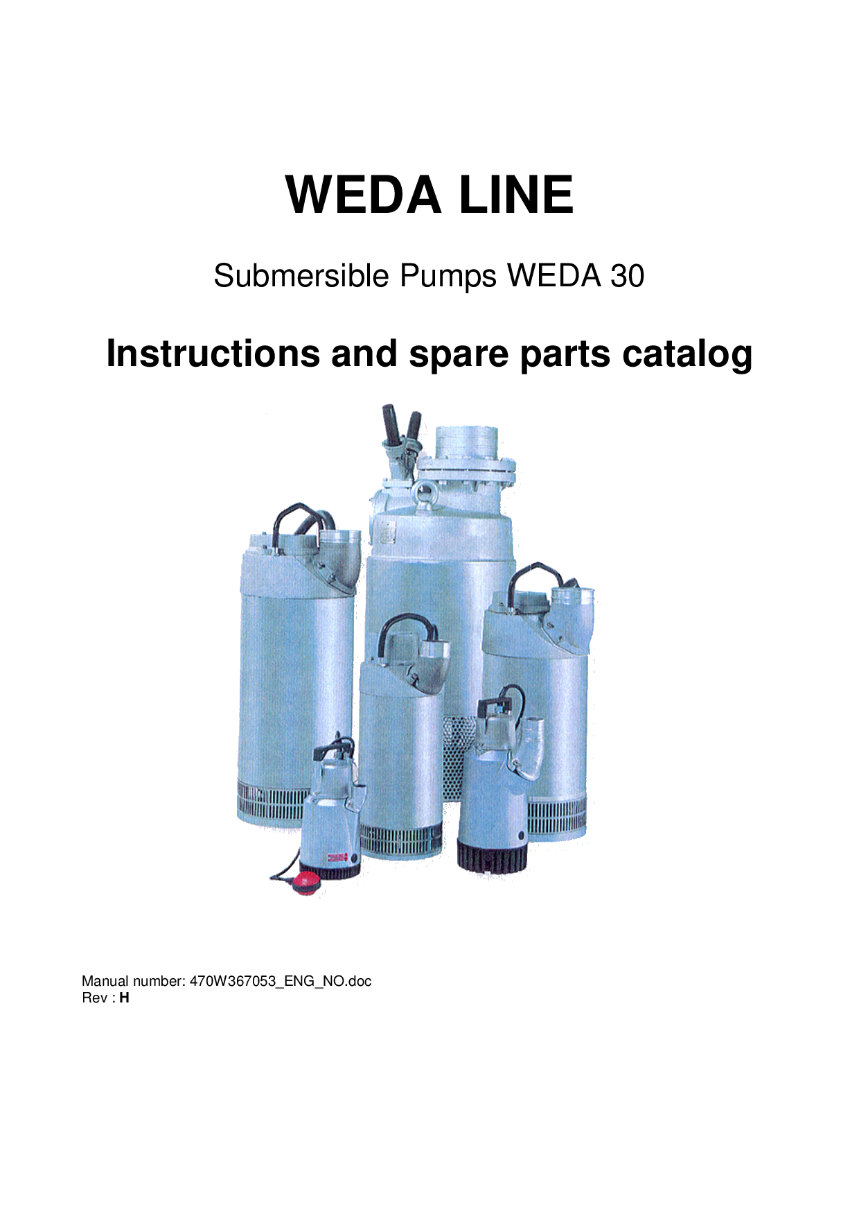 Dynapac WEDA30 instruction spare parts EC certificate PTD_DOCWEDA30EN manual PDF Download