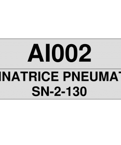 Agricola Italiana SN-2-130 Parts manual catalog PDF Download