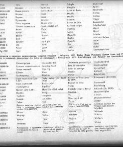 Belarus 550_560_552_562_2 Parts manual catalog PDF Download