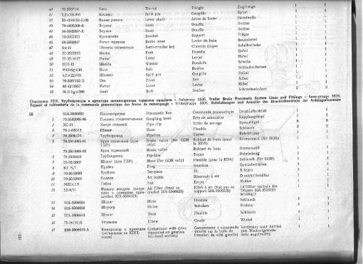 Belarus 550_560_552_562_2 Parts manual catalog PDF Download