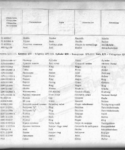 Belarus 550_560_552_562_3 Parts manual catalog PDF Download