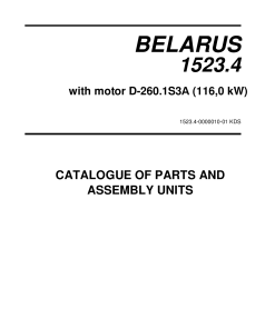 Belarus KDS_1523.4_MMZ-2009_eng Parts manual catalog PDF Download