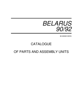 Belarus KDS_90-92-2008_eng Parts manual catalog PDF Download