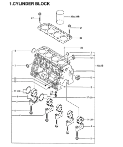 Branson 20R_engine Parts manual catalog PDF Download