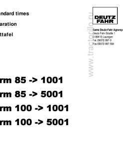 Deutz deutz_agrofram_85_100 General Parts manual catalog PDF Download