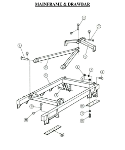 Dowdeswell 55_series_disc_harrow Parts manual catalog PDF Download