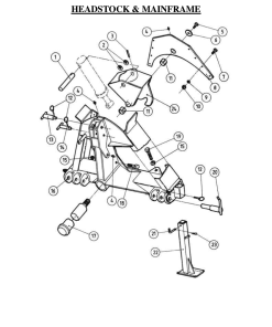 Dowdeswell DP6_Hydraulic Parts manual catalog PDF Download