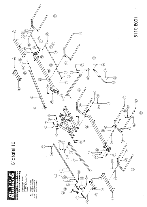 Einbock_Aerostar_105m Parts manual catalog PDF Download