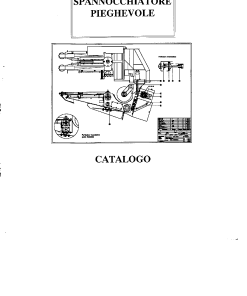 Fantini Maize_header_1995 Parts manual catalog PDF Download