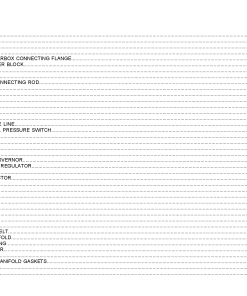 Farmtrac 775 Parts manual catalog PDF Download