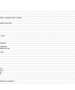 Farmtrac 785 Parts manual catalog PDF Download