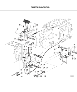 Ferrari Thor_65_AR_Rev_2 Parts manual catalog PDF Download