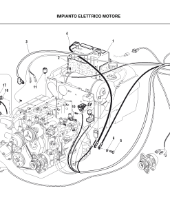Ferrari Vega_95_DS_4 Parts manual catalog PDF Download