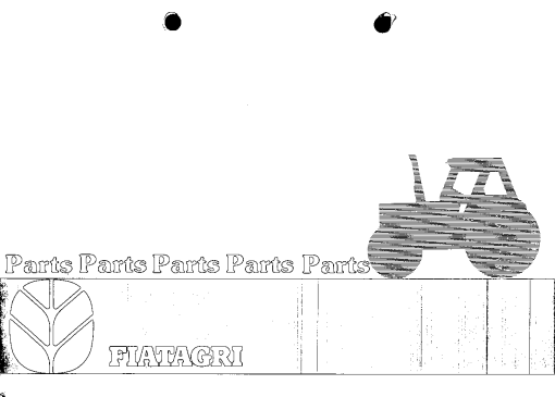 Fiat 566 Parts manual catalog PDF Download
