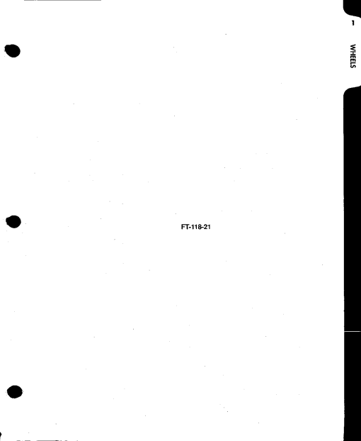 Ford 8000-9000 Parts manual catalog PDF Download