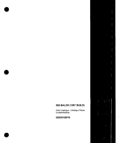 Fortschitt 550_1997 Parts manual catalog PDF Download