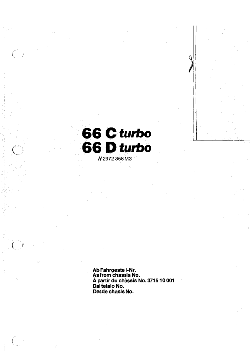 Hanomag_Terex 66C_66D Parts manual catalog PDF Download