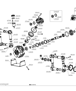 Imovilli d294 Parts manual catalog PDF Download