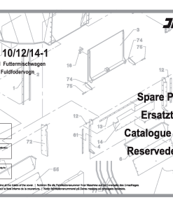 JF_Stoll VM_10_12_14_2011 1Auger Diet Mixer Parts manual catalog PDF Download