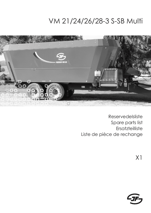 JF_Stoll VM_21_24_26_28_3S-SB_Multi 3Auger Diet Mixer Parts manual catalog PDF Download